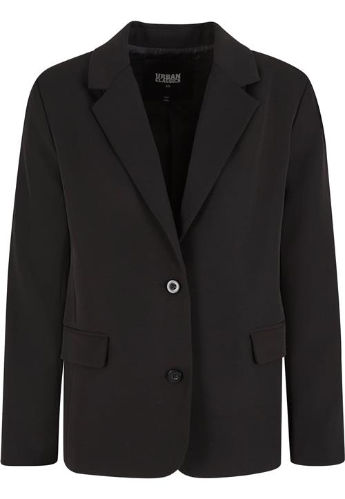 Urban Classics Blazer  sort