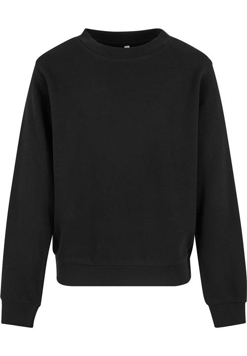 Urban Classics Sweatshirt  sort