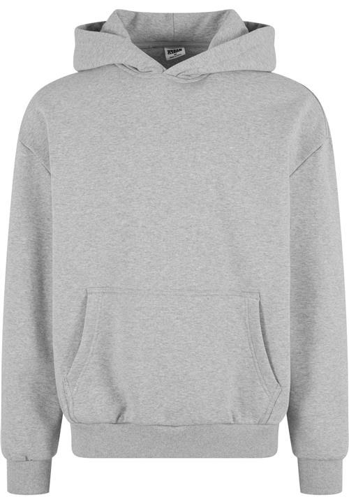 Urban Classics Sweatshirt  grå