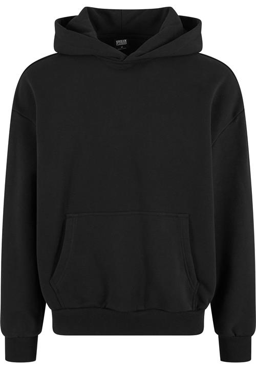 Se Urban Classics Sweatshirt  sort ved About You