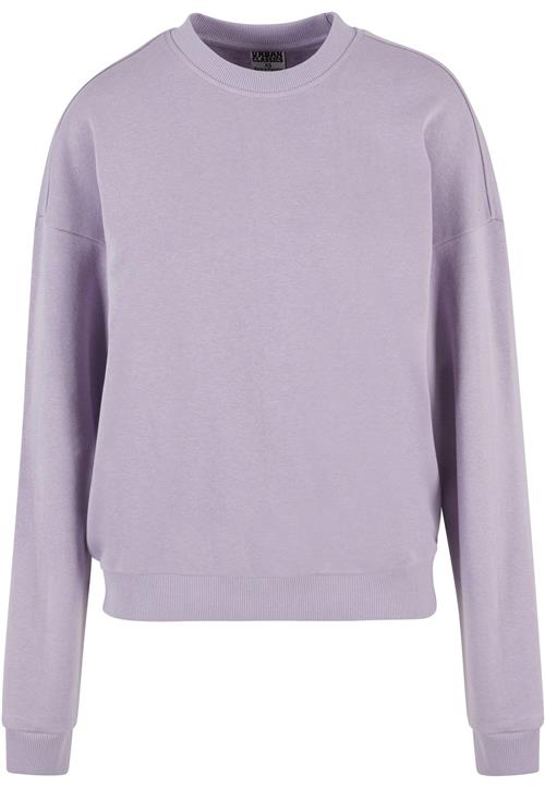 Urban Classics Sweatshirt  lilla