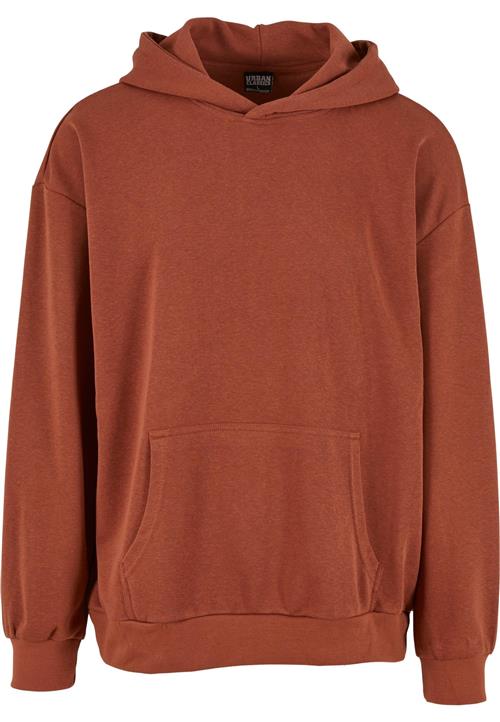 Urban Classics Sweatshirt  sepia