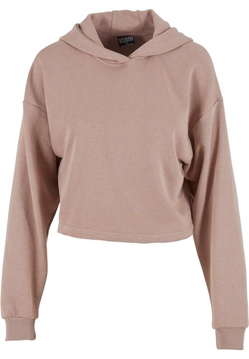 Urban Classics Sweatshirt  beige