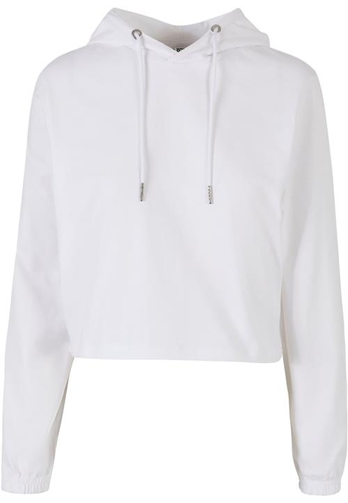 Urban Classics Sweatshirt  hvid