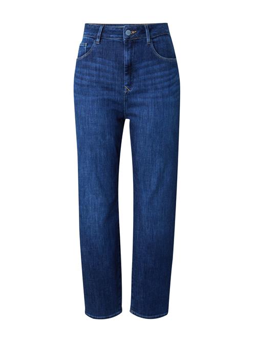 Se Dawn Jeans 'STARDUST'  blue denim ved About You