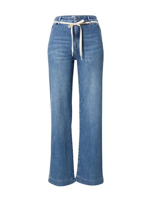 Dawn Jeans  blue denim