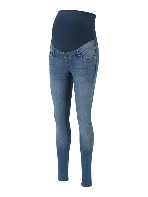 Se Vero Moda Maternity Jeans 'TANYA'  blue denim ved About You