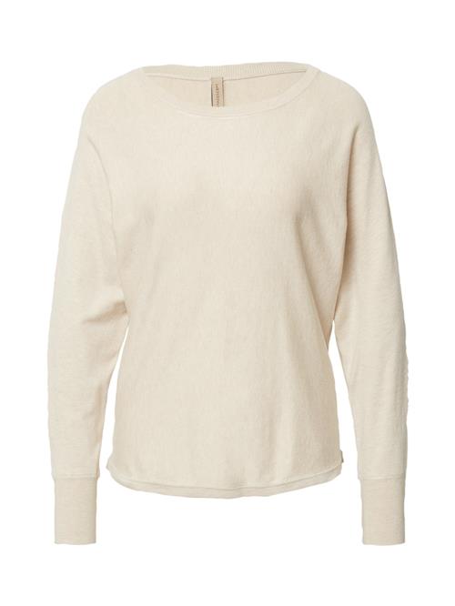 Se Soyaconcept Pullover 'Dollie'  creme ved About You