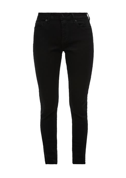 QS Jeans  black denim