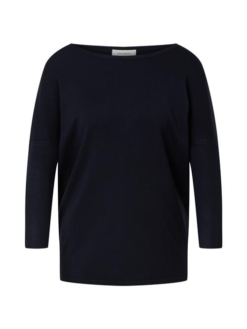 Freequent Pullover 'JONE'  marin