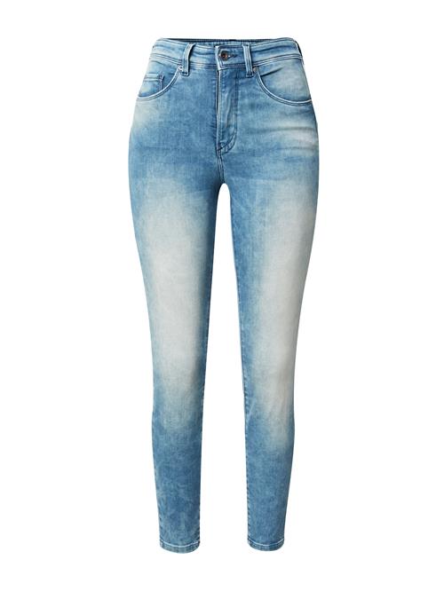 Se Salsa Jeans Jeans 'Faith'  blue denim ved About You