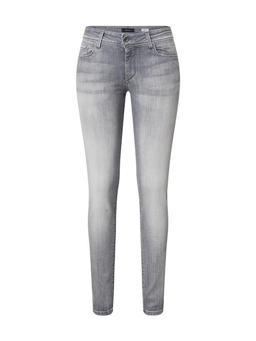 Se Salsa Jeans Jeans 'Wonder'  grey denim ved About You