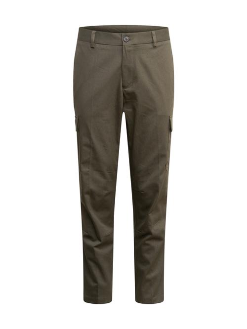 BURTON MENSWEAR LONDON Cargobukser  khaki