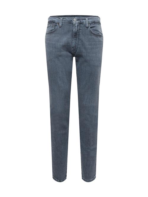 LEVI'S ® Jeans '512™ Slim Taper'  mørkeblå