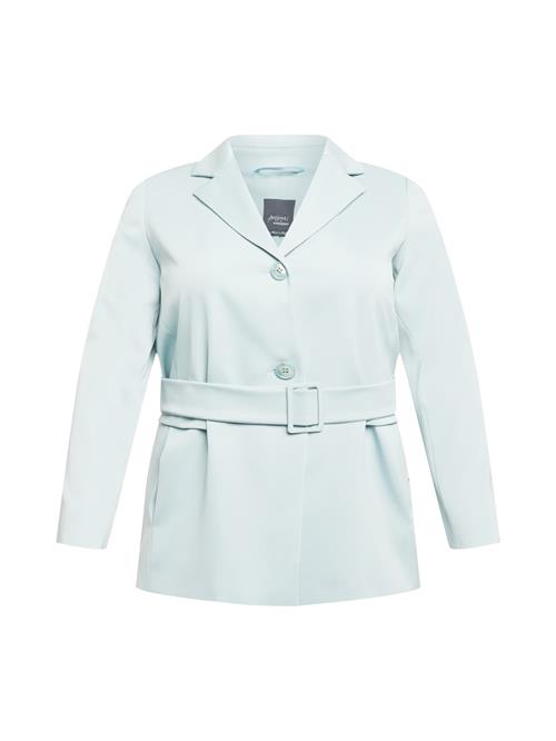 Se Persona by Marina Rinaldi Blazer 'CARLOTTA'  mint ved About You