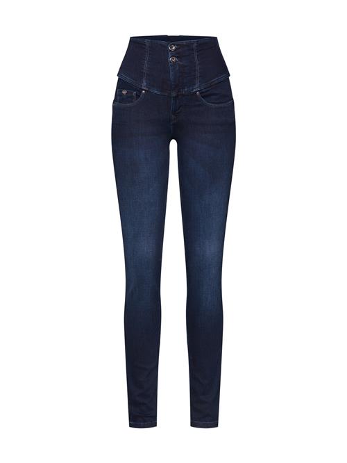 Se Salsa Jeans Jeans 'Diva Skinny'  blue denim ved About You