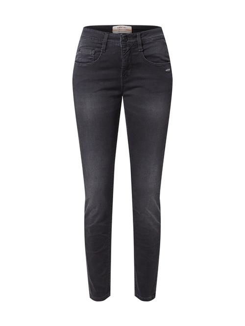 Se Gang Jeans 'Amelie'  black denim ved About You