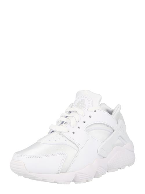 Se Nike Sportswear Sneaker low 'AIR HUARACHE'  hvid ved About You