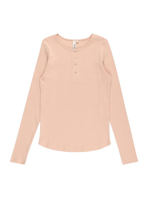 Pieces Kids Bluser & t-shirts 'LPTaya'  pastelpink