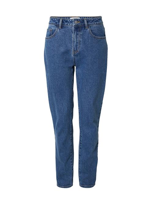 Se DAN FOX APPAREL Jeans 'Rico'  blue denim ved About You