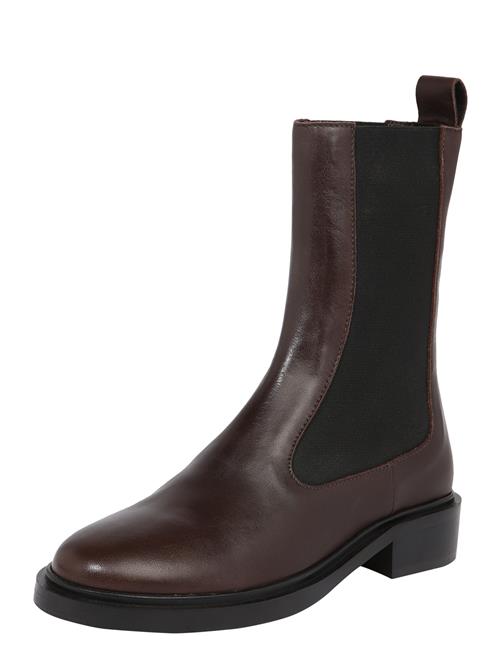 Karolina Kurkova Originals Chelsea Boots 'Luna'  brun