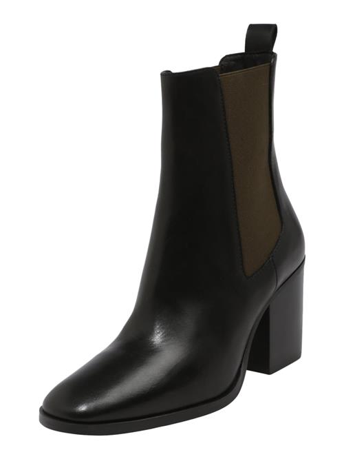 Se Karolina Kurkova Originals Chelsea Boots  brun / sort ved About You