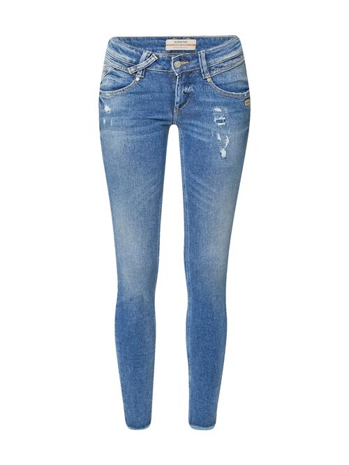 Gang Jeans 'Nena'  blue denim