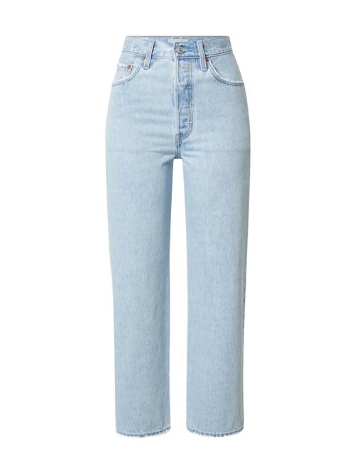 Se LEVI'S ® Jeans 'Ribcage'  lyseblå ved About You
