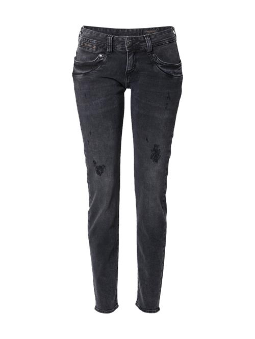 Herrlicher Jeans 'Piper'  grey denim