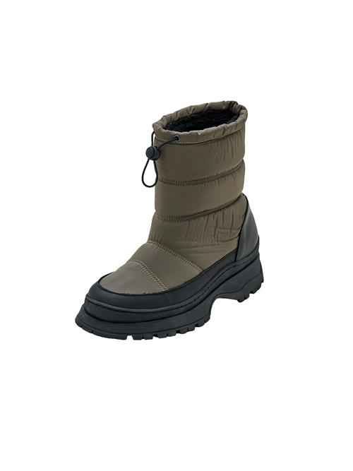 EDITED Snowboots 'Tamia'  taupe