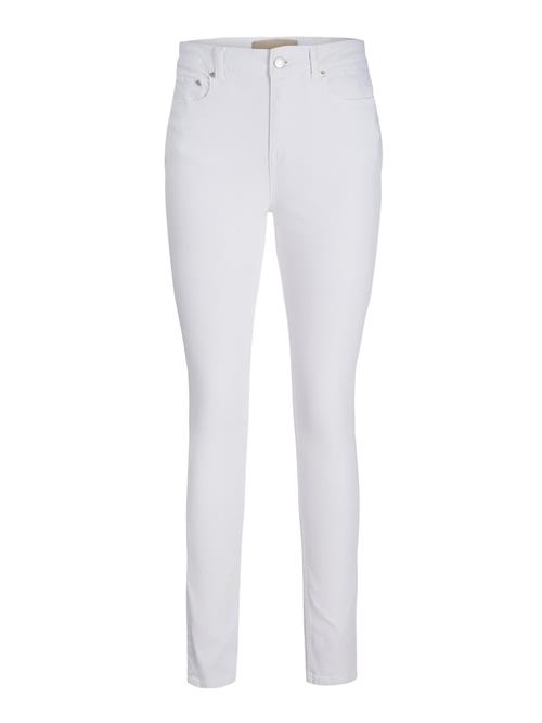 Se JJXX Jeans 'VIENNA'  white denim ved About You