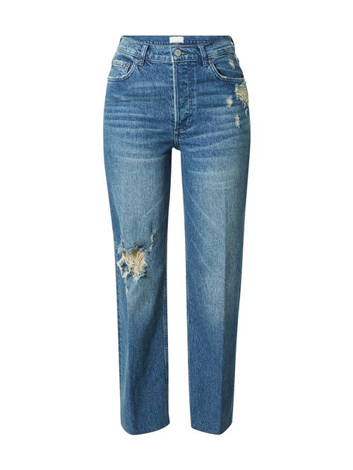 Se Boyish Jeans 'MIKEY'  blue denim ved About You