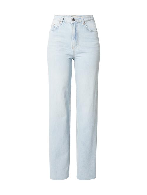 Se Gina Tricot Jeans 'Idun'  blue denim ved About You