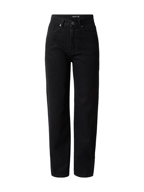 Nasty Gal Jeans  black denim