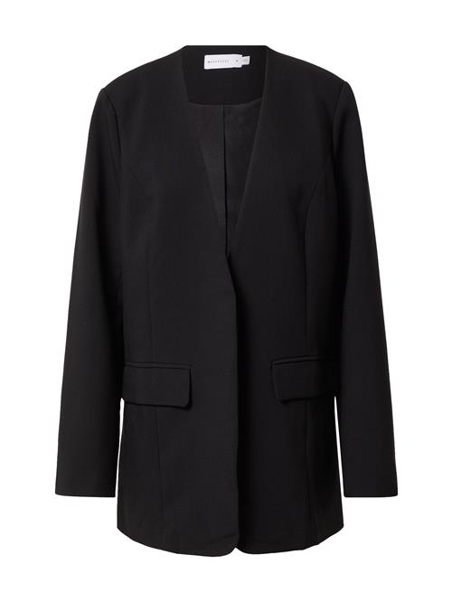 Se Warehouse Blazer  sort ved About You