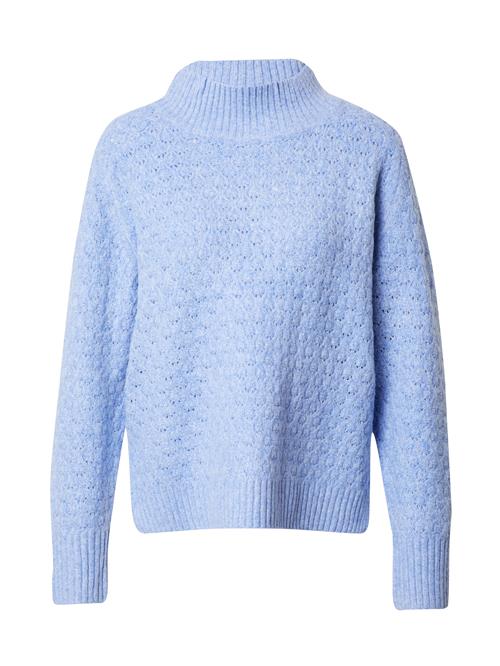 Se Nasty Gal Pullover  lyseblå ved About You