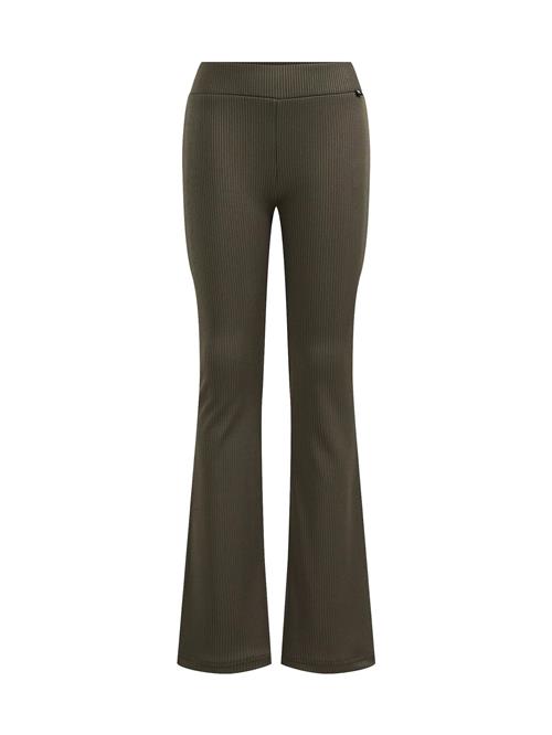 WE Fashion Leggings  khaki