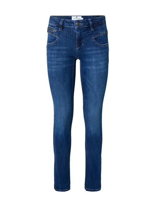 Se FREEMAN T. PORTER Jeans 'Alexa'  blue denim ved About You