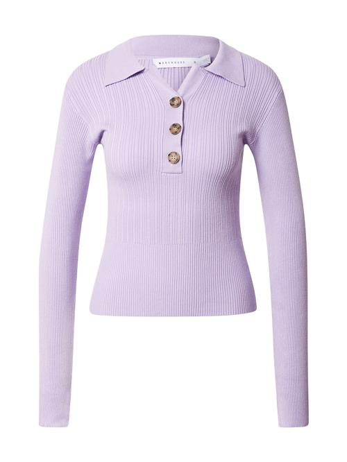 Warehouse Pullover  lyselilla