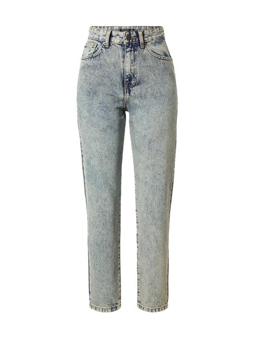 Se Nasty Gal Jeans  blue denim ved About You