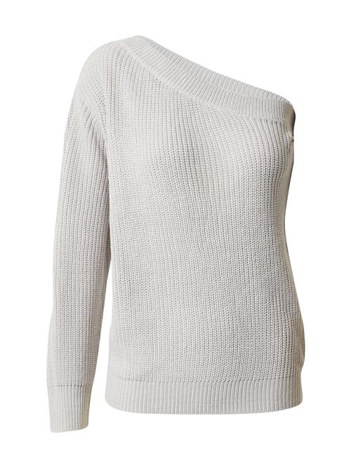 Nasty Gal Pullover  lysegrå