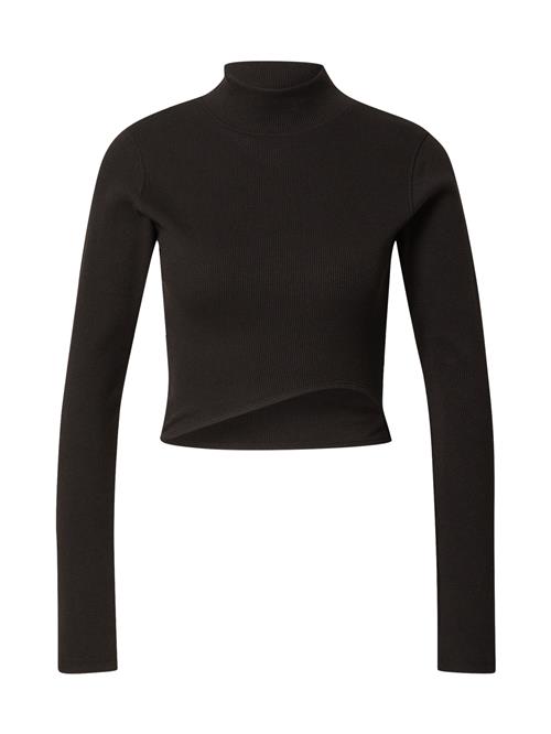 Se Nasty Gal Pullover  sort ved About You