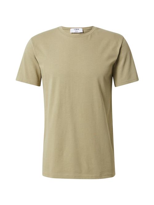 ABOUT YOU x Kevin Trapp Bluser & t-shirts 'Bent'  khaki