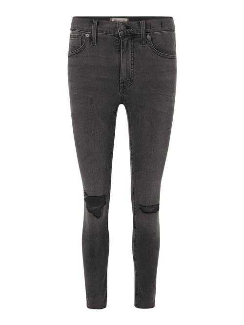 Madewell Jeans  black denim