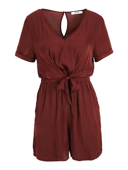 Se ABOUT YOU Jumpsuit 'Rosanna'  bordeaux ved About You