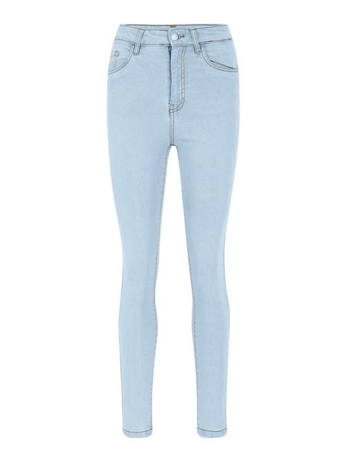 Se Denim Project Jeans 'MAJA'  blue denim ved About You