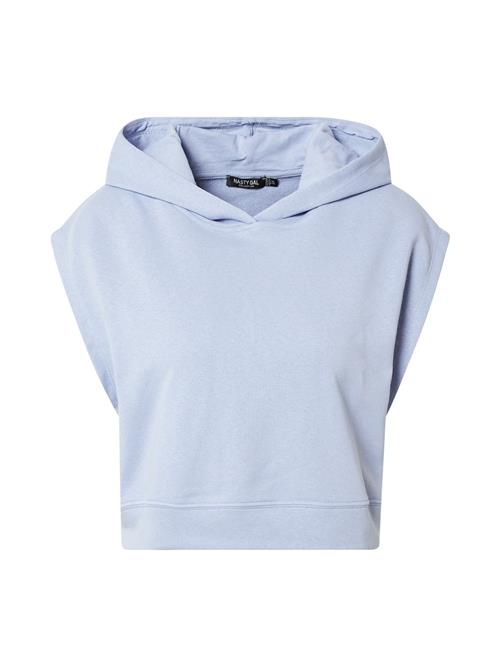 Nasty Gal Sweatshirt  opal