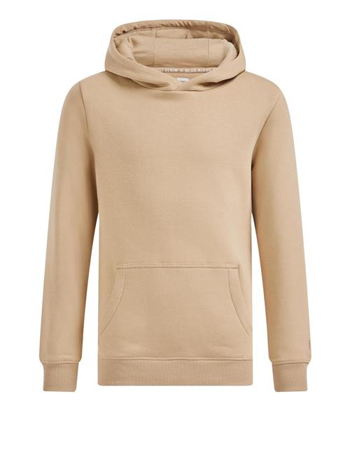 WE Fashion Sweatshirt  beige