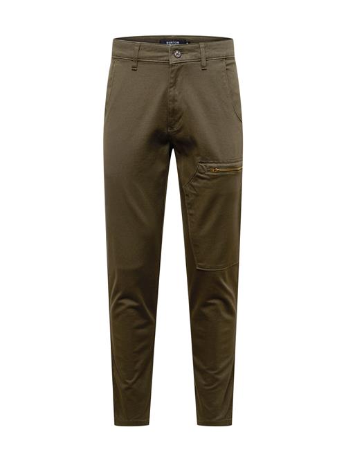 BURTON MENSWEAR LONDON Bukser  khaki