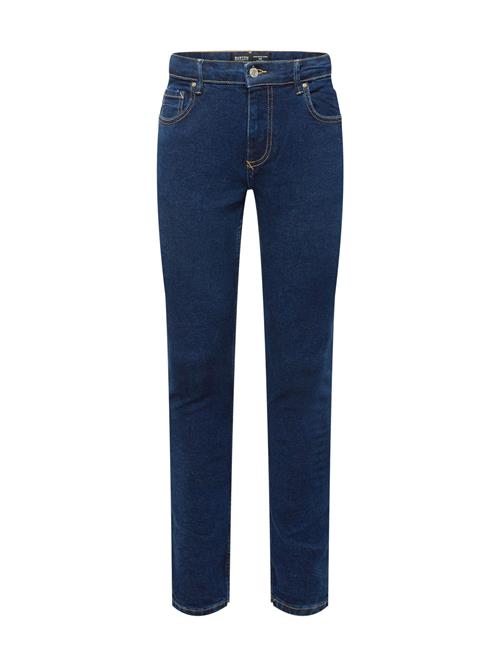 BURTON MENSWEAR LONDON Jeans  mørkeblå